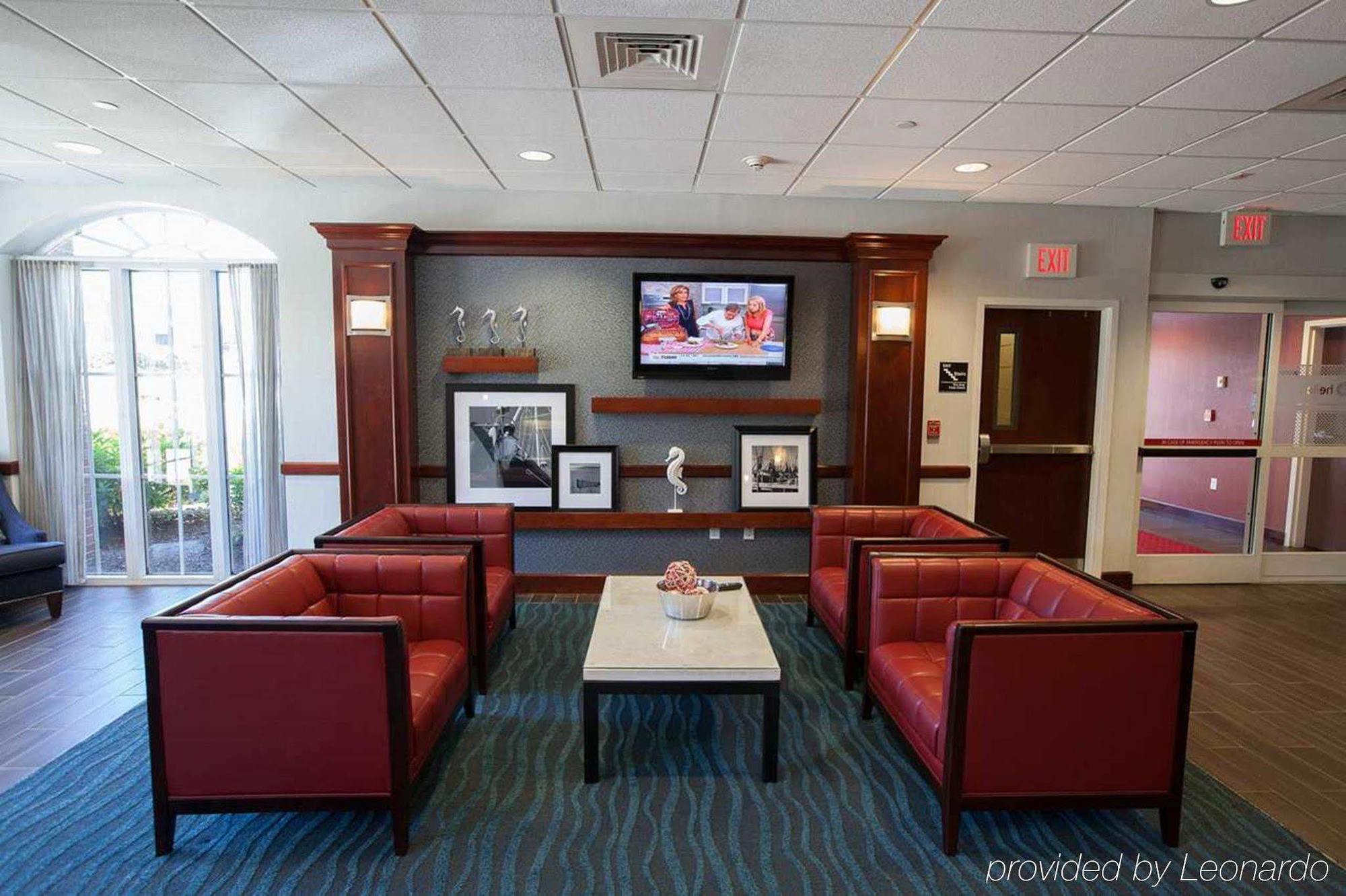 Hampton Inn & Suites Middletown Interior photo